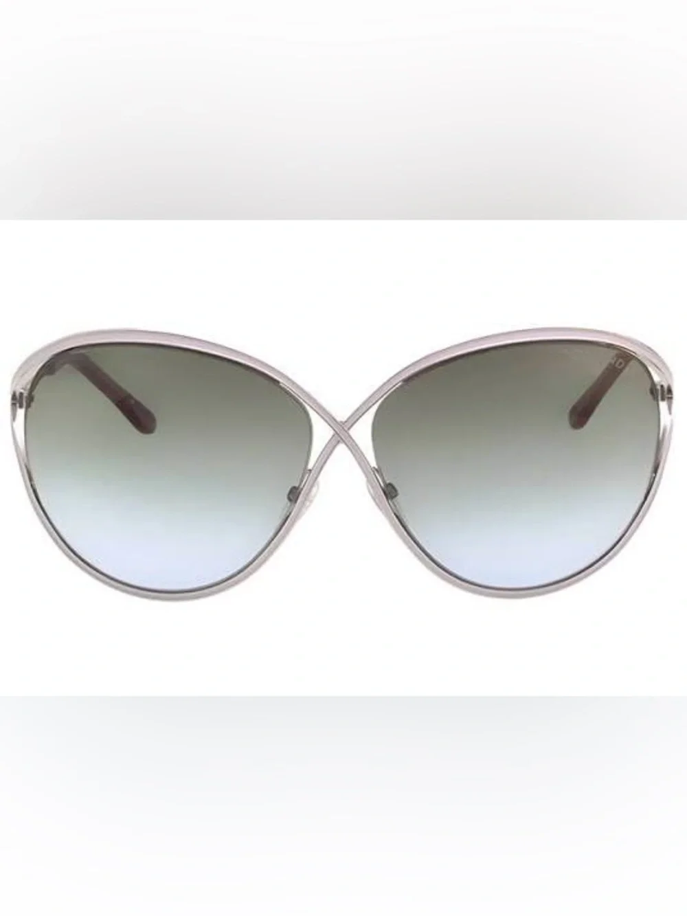 Tom Ford Sienna Sunglasses